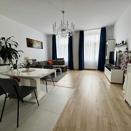 Top Class Apartments In Carlsbad Karlovy Vary Exterior foto
