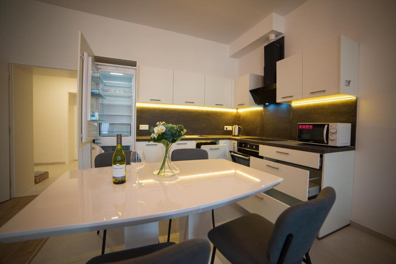 Top Class Apartments In Carlsbad Karlovy Vary Exterior foto